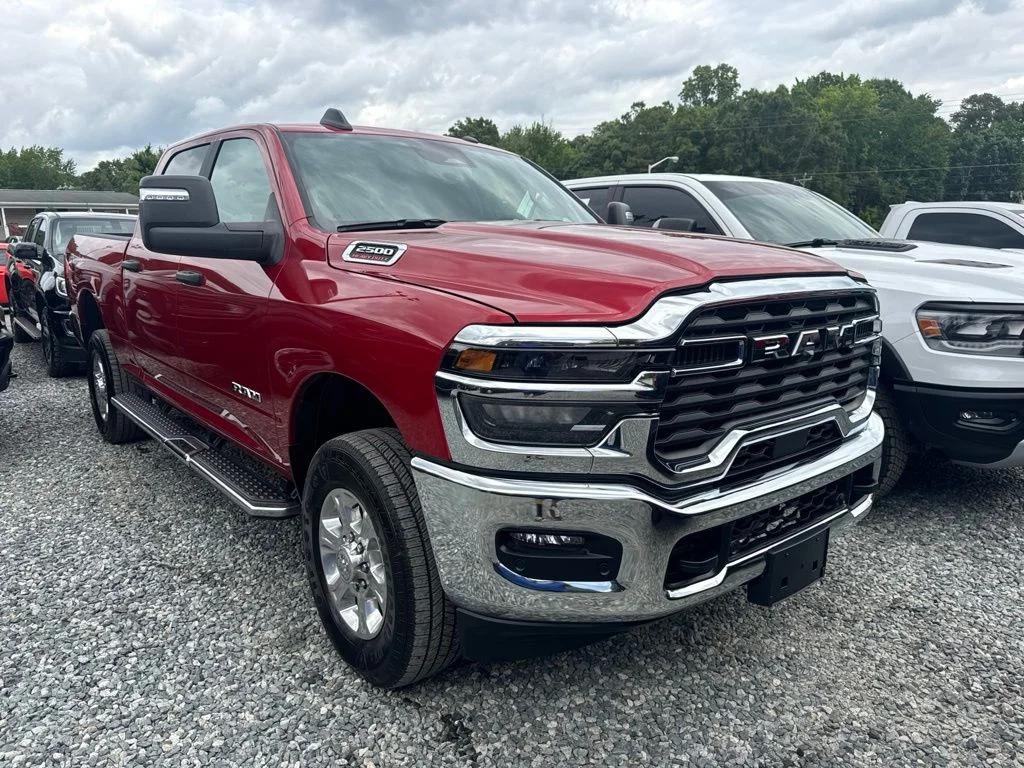 ram ram 2500 pickup 2026 3C6UR5DJ9TG200499 image ram ram 2500 pickup 2026 3C6UR5DJ9TG200499 image